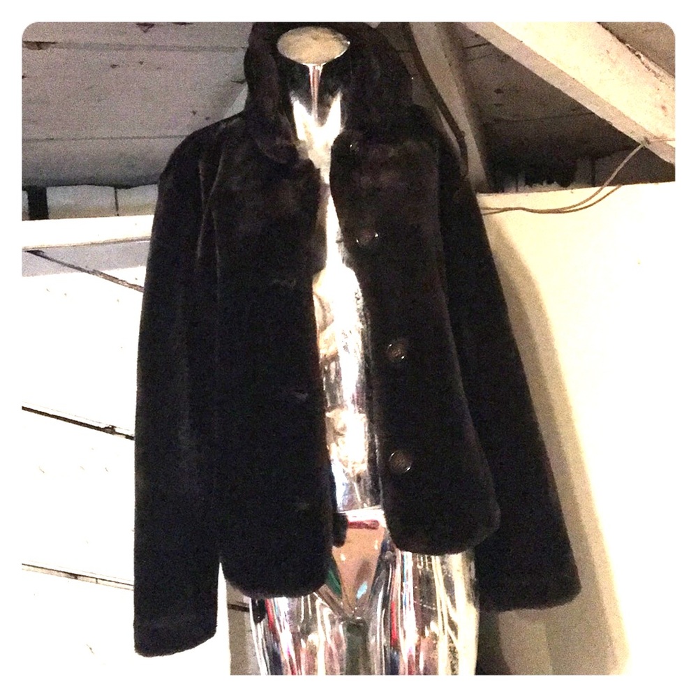 Jacket 🧥